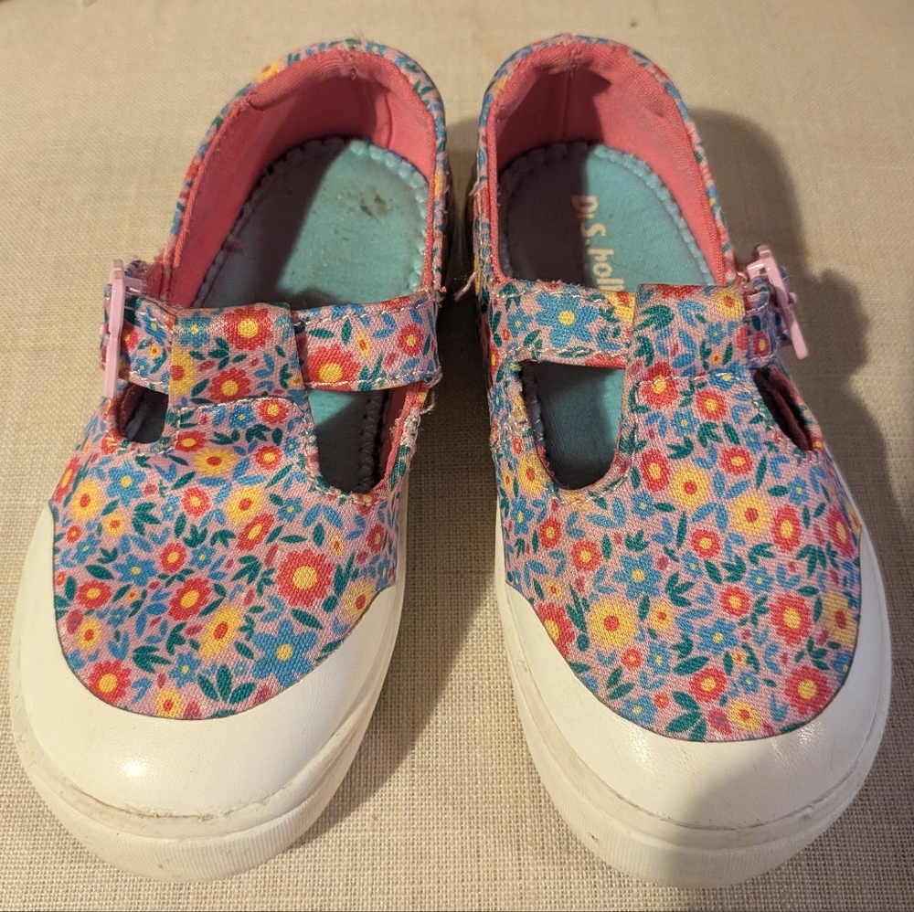 Dr. Scholls Toddler Shoes